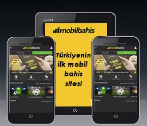 mobilbahis android